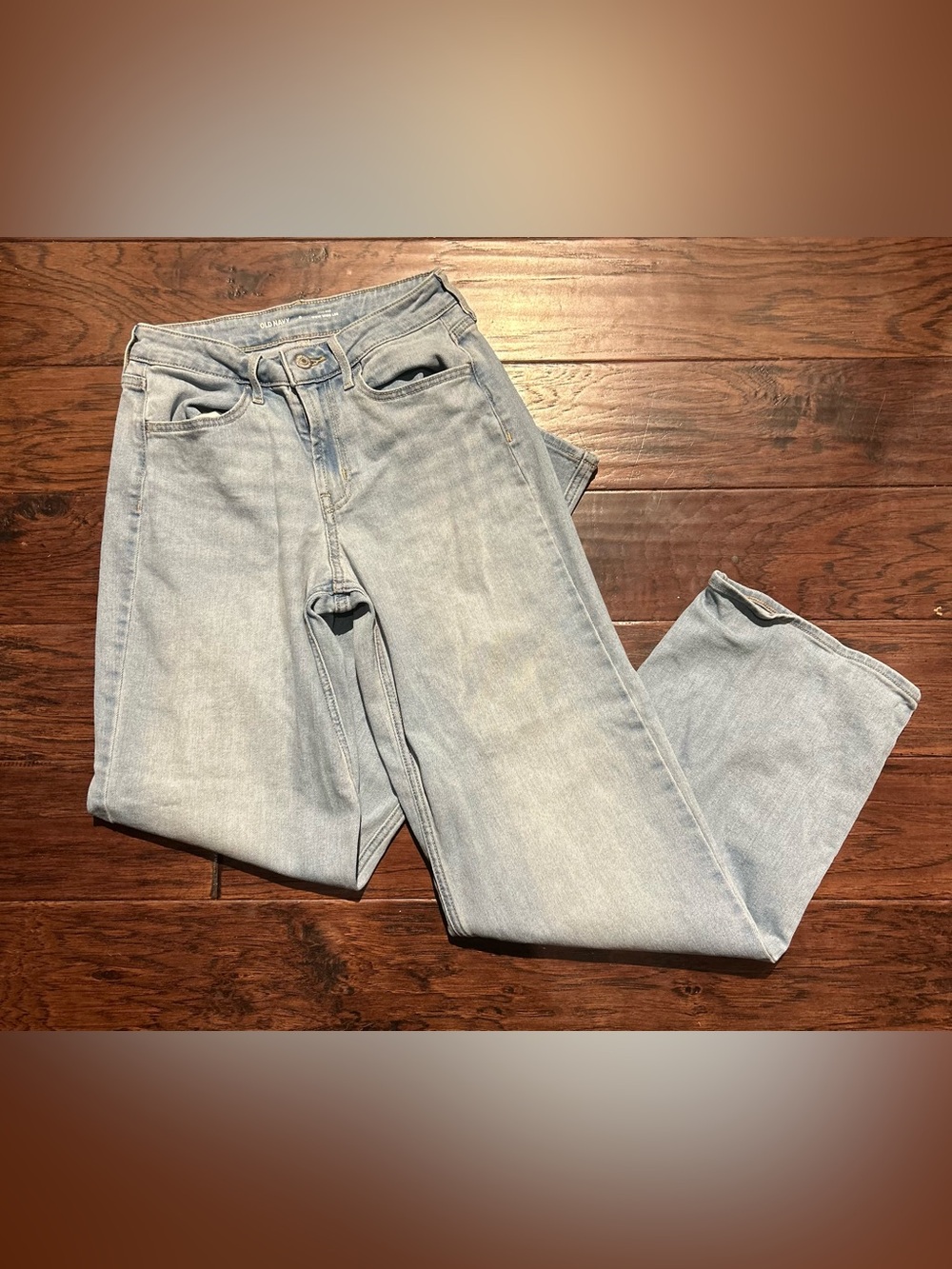 Old Navy High Rise Jeans